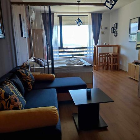 F307 Studio Aspen Golf Resort בנסקו מראה חיצוני תמונה