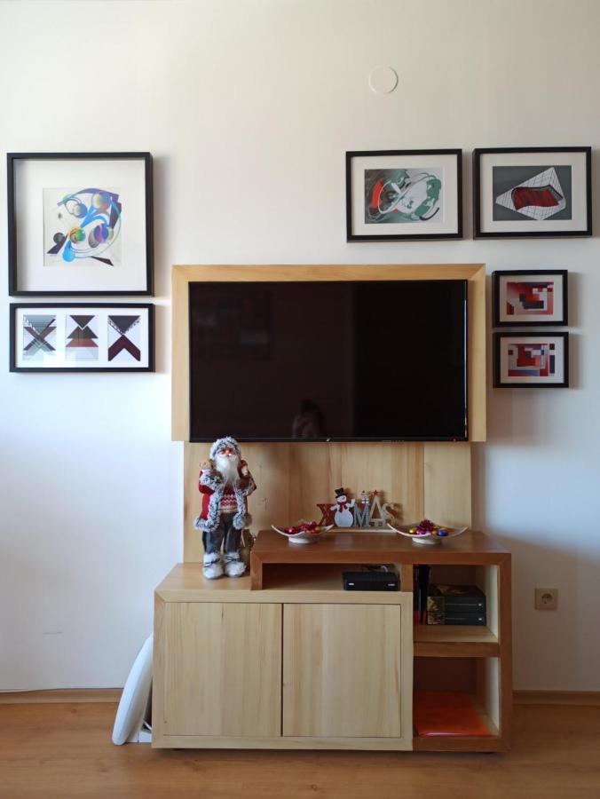 F307 Studio Aspen Golf Resort בנסקו מראה חיצוני תמונה
