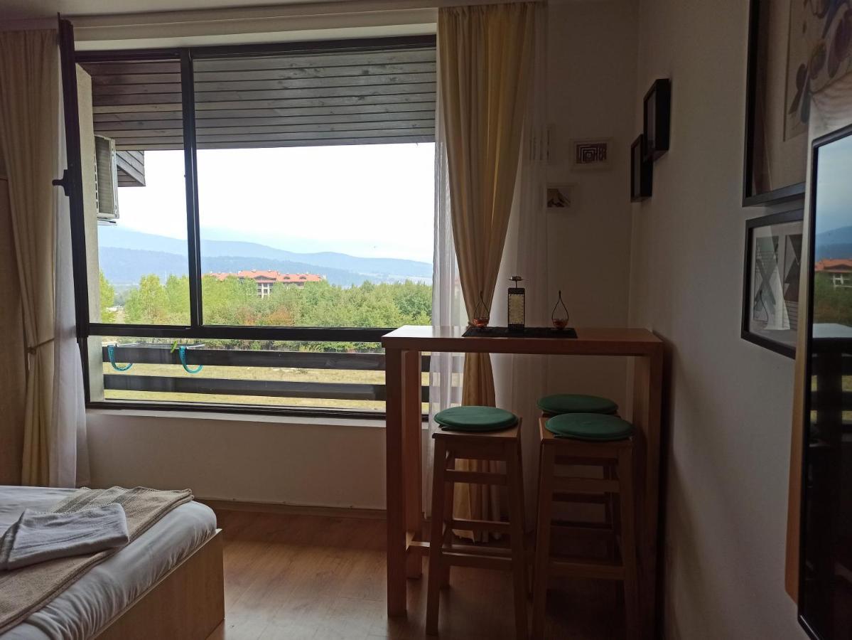 F307 Studio Aspen Golf Resort בנסקו מראה חיצוני תמונה