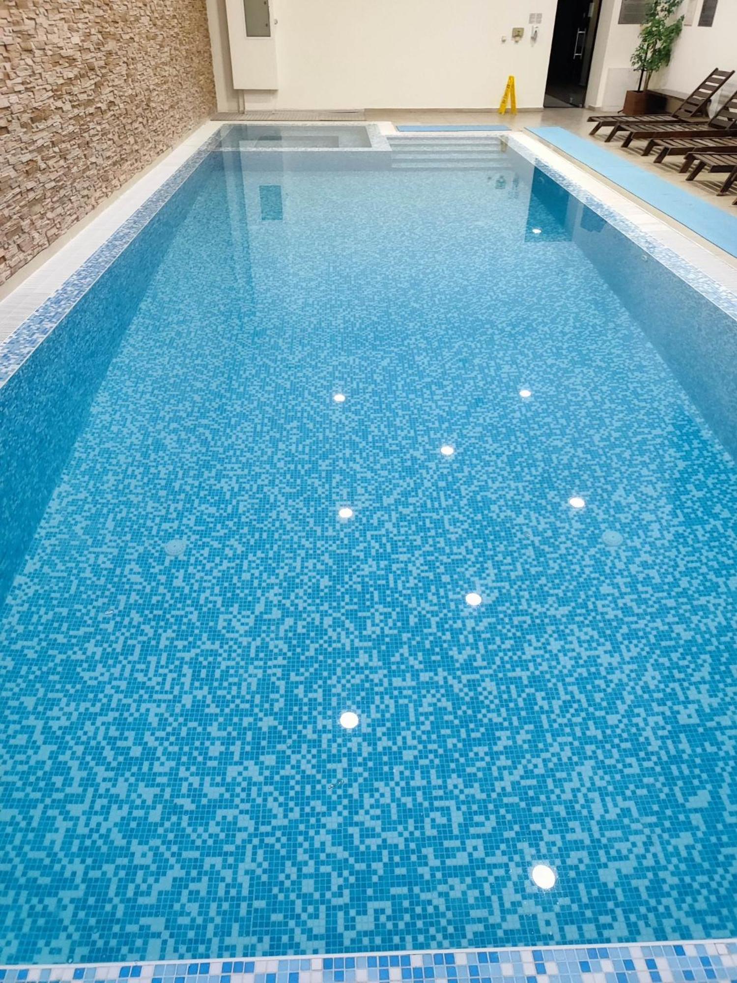 F307 Studio Aspen Golf Resort בנסקו מראה חיצוני תמונה