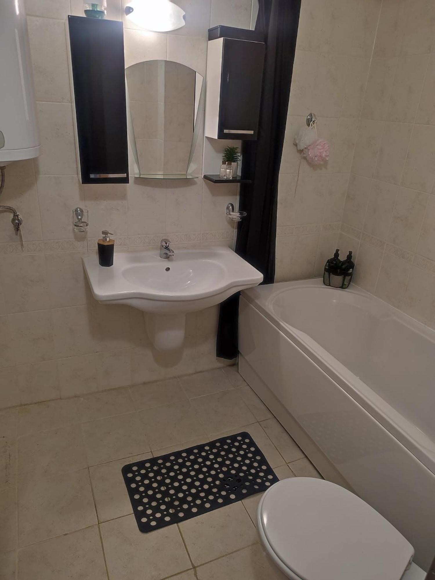 F307 Studio Aspen Golf Resort בנסקו מראה חיצוני תמונה