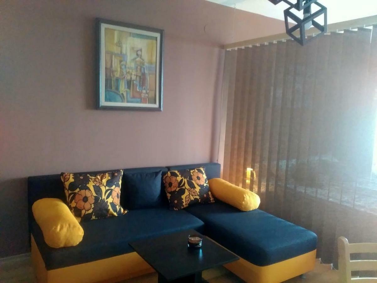 F307 Studio Aspen Golf Resort בנסקו מראה חיצוני תמונה