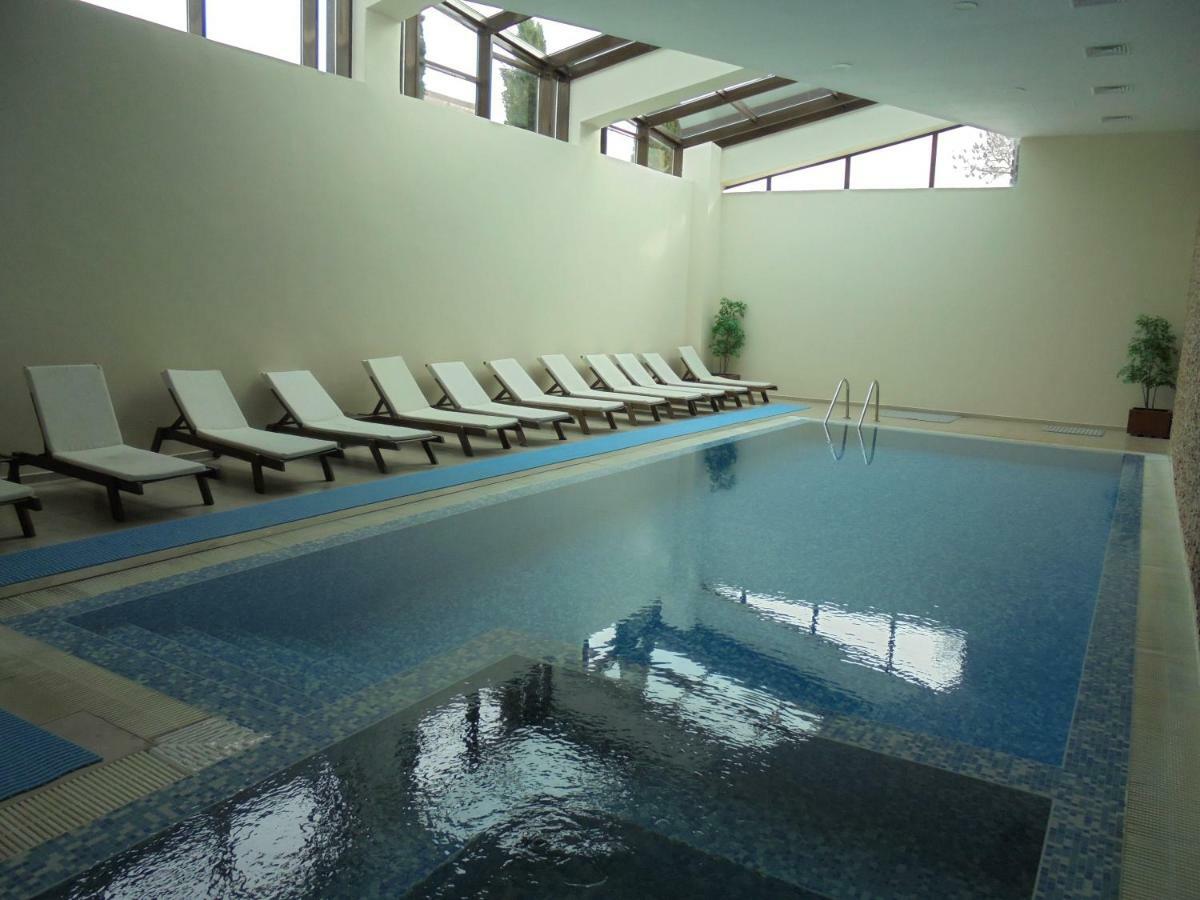 F307 Studio Aspen Golf Resort בנסקו מראה חיצוני תמונה