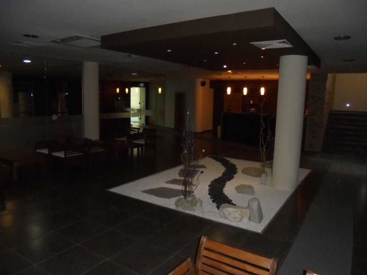 F307 Studio Aspen Golf Resort בנסקו מראה חיצוני תמונה