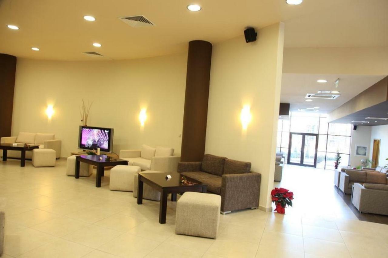 F307 Studio Aspen Golf Resort בנסקו מראה חיצוני תמונה