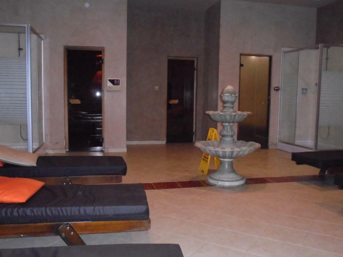 F307 Studio Aspen Golf Resort בנסקו מראה חיצוני תמונה