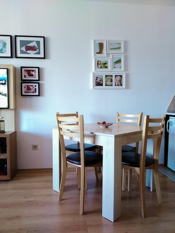 F307 Studio Aspen Golf Resort בנסקו מראה חיצוני תמונה